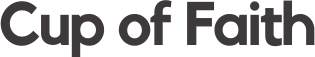Cup of Faith