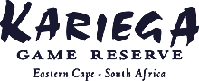Kariega Game Reserve