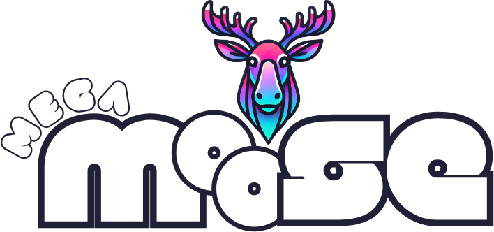 MegaMoose logo